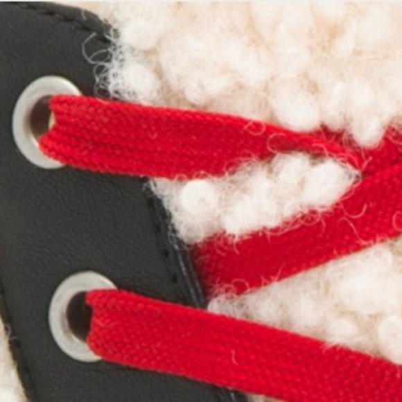 Kenneth Cole Leather Waterproof Booties - Picture 4 of 8